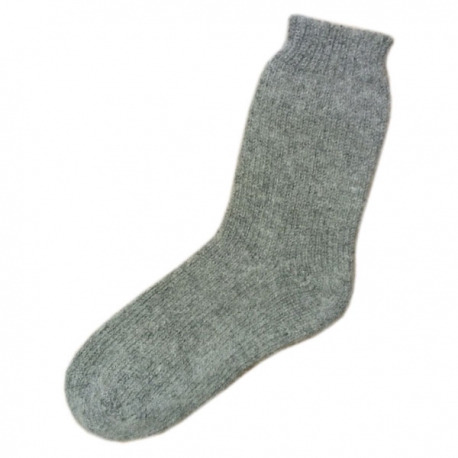теплые мужские шерстяные носки