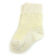Теплые детские шерстяные носки с орнаментом