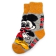 Детские шерстяные носки с Мики-Маусом