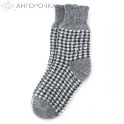 Женские шерстяные носки - 403.73